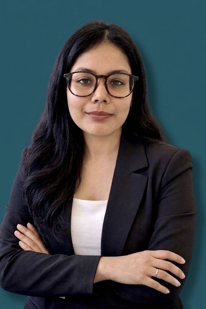 Eukti Garg